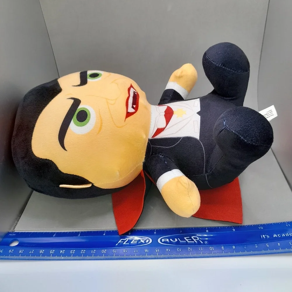 Universal Studios Monsters DRACULA Plush‎ 10